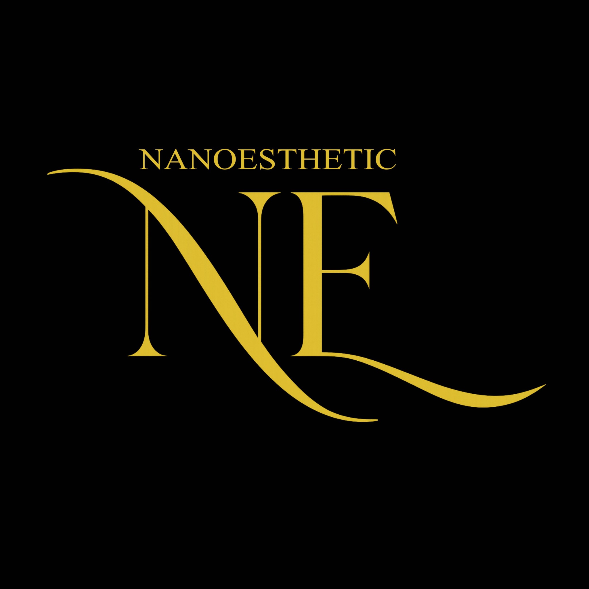 Logo NANOESTHETIC